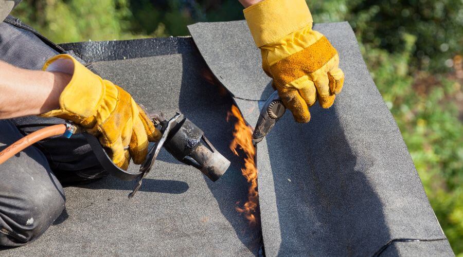 Expert Emergency Roof Repairs services in Kingston, OK